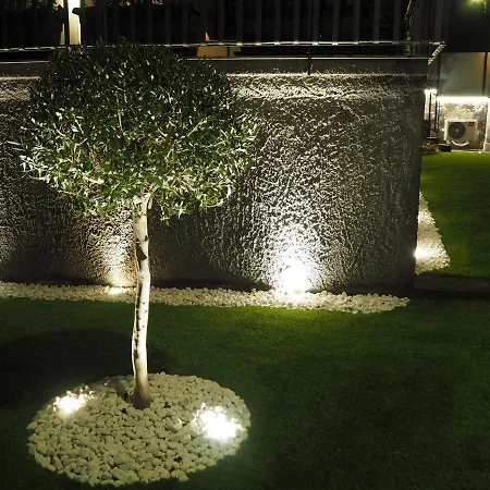 Apartment La Finestra Sui Faraglioni