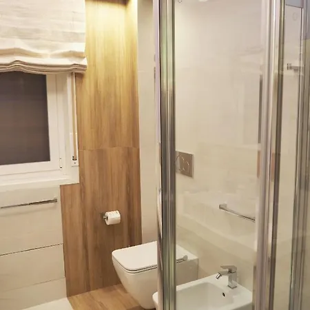 Apartment La Finestra Sui Faraglioni